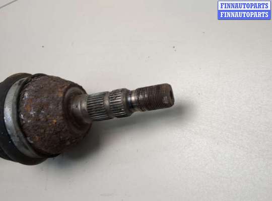 купить Полуось (приводной вал, шрус) на Opel Astra H 2004-2010