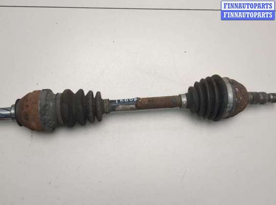 Купить Полуось (приводной вал, шрус) на Opel Astra H 2004-2010 Полуось (приводной вал, шрус) OP2372853 на Opel Astra H 2004-2010