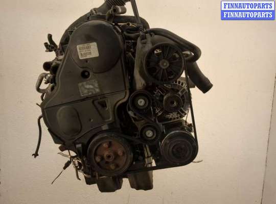 купить Форсунка топливная на Volvo V70 2001-2008