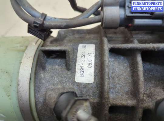 купить Насос электрический усилителя руля на Ford Mondeo 4 2007-2015