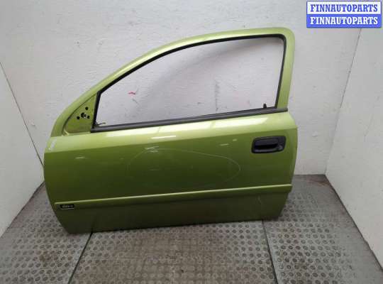 Кнопка стеклоподъемника (блок кнопок) OP2317232 на Opel Astra G 1998-2005