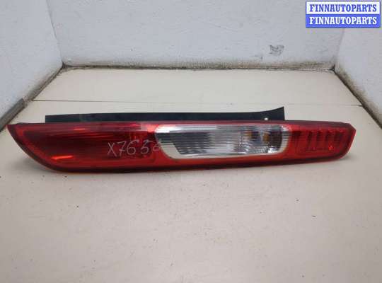 Фонарь (задний) FO2103487 на Ford Mondeo 4 2007-2015