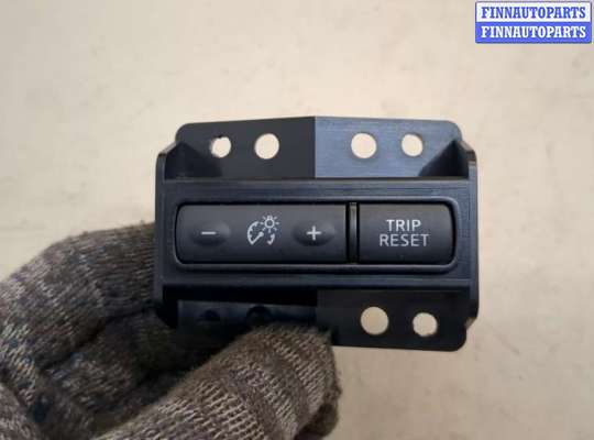 Кнопка регулировки света NS940527 на Nissan Rogue Sport 2017-2022