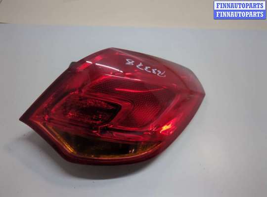 Фонарь (задний) OP2424873 на Opel Astra J 2010-2017
