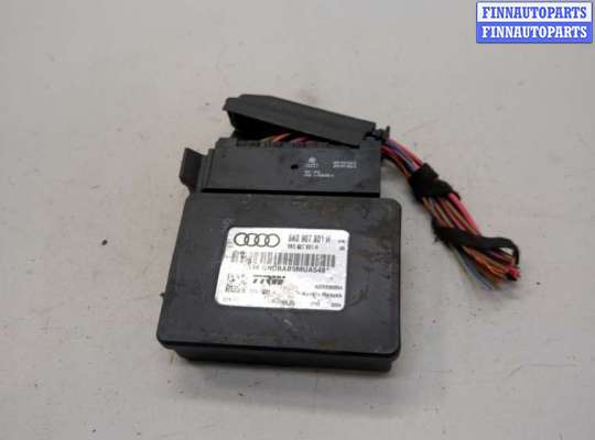 Блок управления стояночным тормозом AU1746263 на Audi Q5 2008-2017