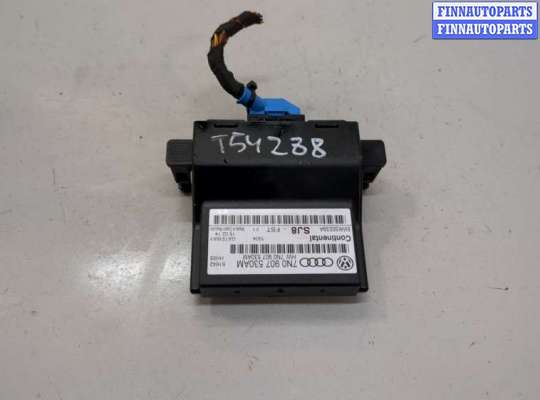 купить Блок комфорта на Volkswagen Passat 7 2010-2015 Европа