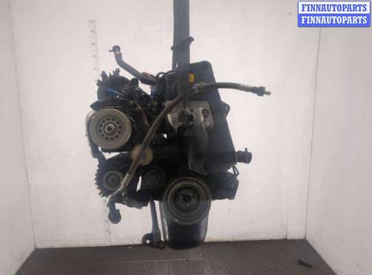 Компрессор кондиционера FT571362 на Fiat Punto Evo 2009-2012
