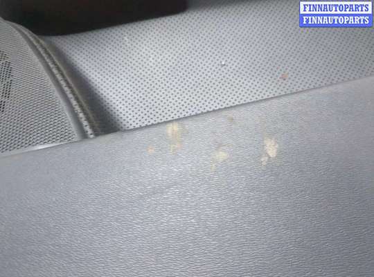 Обшивка салона на Volvo S90 II | V90 II