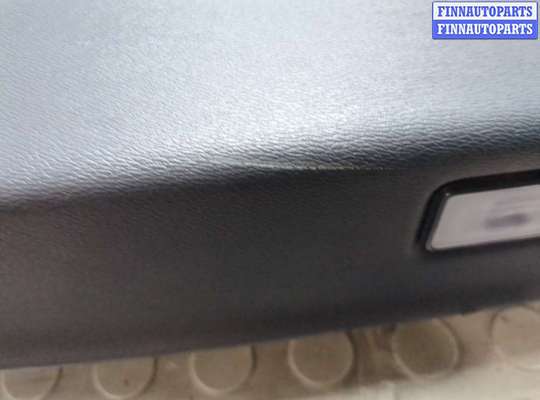 Обшивка салона на Volvo S90 II | V90 II