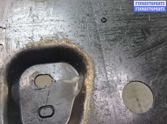 купить Защита днища, запаски, КПП, подвески на Subaru Forester (S12) 2008-2013