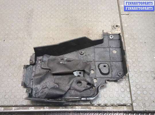 купить Защита днища, запаски, КПП, подвески на Subaru Forester (S12) 2008-2013