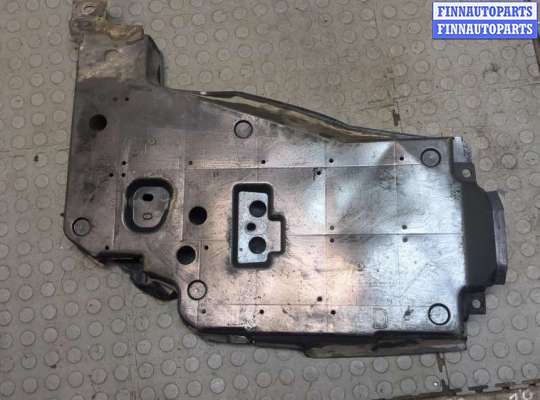 купить Защита днища, запаски, КПП, подвески на Subaru Forester (S12) 2008-2013