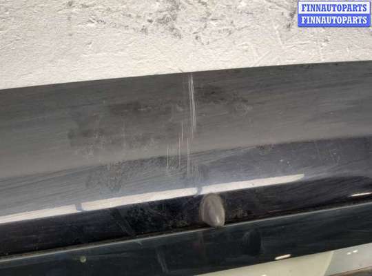 купить Крышка (дверь) багажника на Hyundai Getz 2002-2011