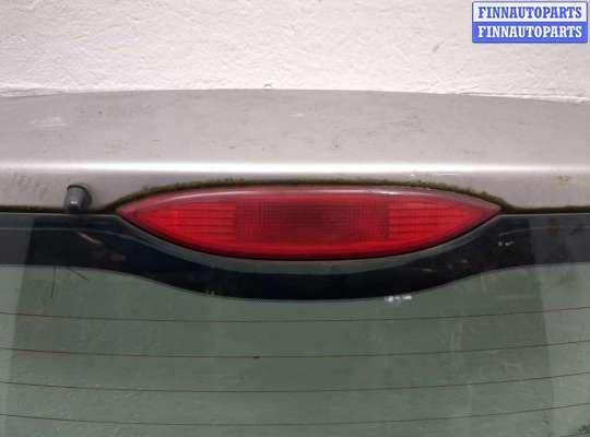 Замок багажника на Nissan Note (E11)