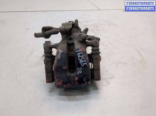 Суппорт OP2413709 на Opel Astra H 2004-2010