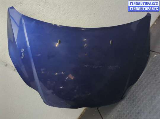 Купить Капот на Ford Focus 3 2011-2015 Капот FO2188177 на Ford Focus 3 2011-2015