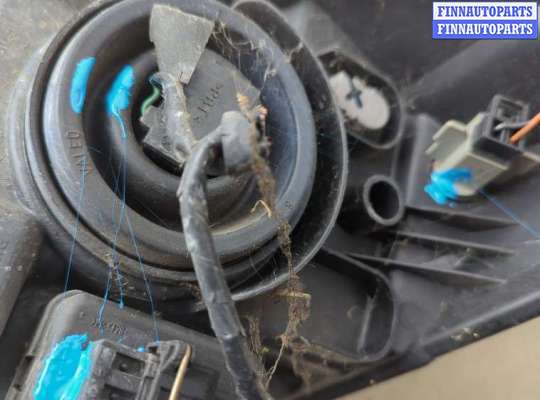 купить Фара (передняя) на Nissan Note E11 2005-2013