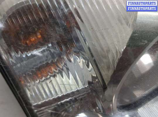 купить Фара (передняя) на Ford Mondeo 3 2000-2007