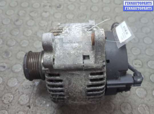 Генератор VG2704818 на Volkswagen Passat 6 2005-2010