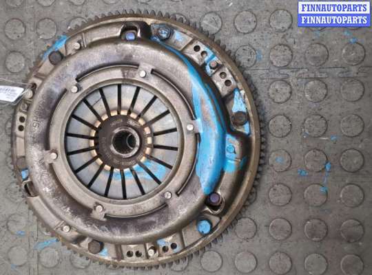 Купить Маховик на Mazda 3 (BK) 2003-2009 Маховик MZ668280 на Mazda 3 (BK) 2003-2009