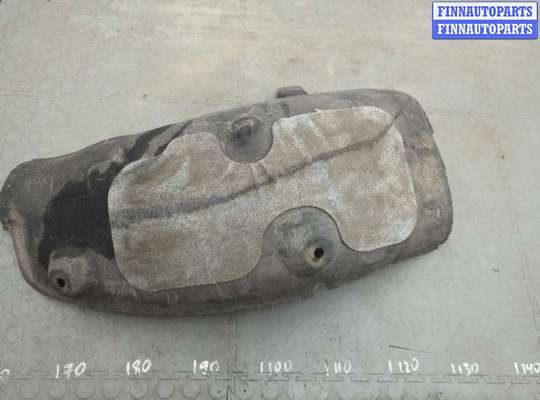 купить Защита арок (подкрылок) на KIA Sportage 2016-2022