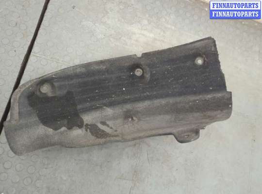 купить Защита арок (подкрылок) на KIA Sportage 2016-2022