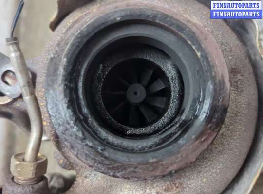 купить Турбина на Volkswagen Tiguan 2011-2018