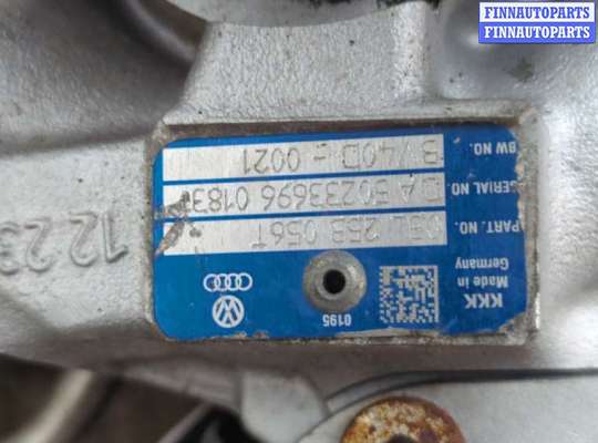 купить Турбина на Volkswagen Tiguan 2011-2018