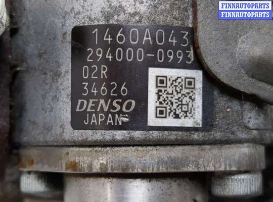 купить ТНВД на Mitsubishi Outlander 2012-2021