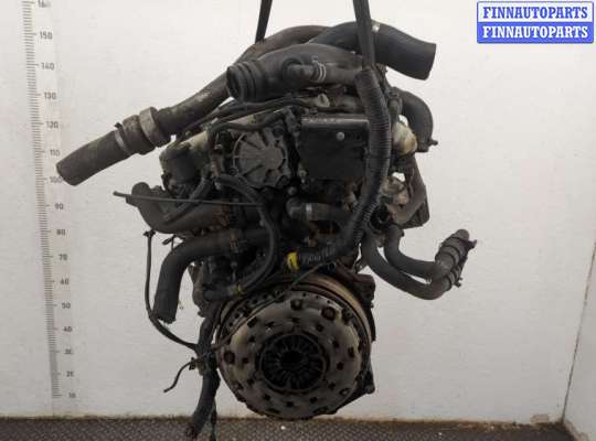 купить Двигатель (ДВС) на Land Rover Freelander 2 2006-2014