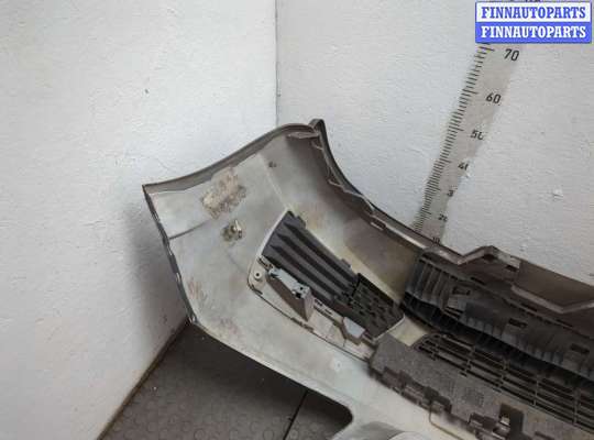 купить Заглушка (решётка) бампера на Opel Zafira B 2005-2014