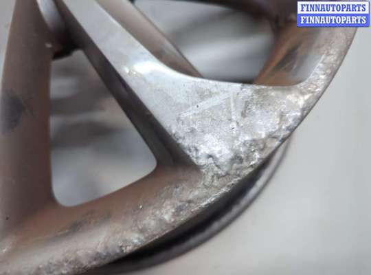 купить Диск литой на Nissan Qashqai 2006-2013