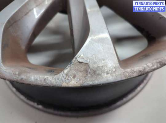 купить Диск литой на Nissan Qashqai 2006-2013