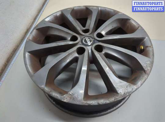 Диск литой NS995721 на Nissan Qashqai 2006-2013