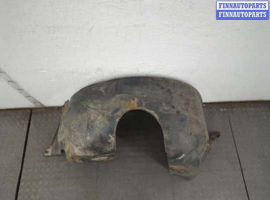 Купить Защита арок (подкрылок) на Land Rover Freelander 2 2006-2014 Защита арок (подкрылок) LRN4050 на Land Rover Freelander 2 2006-2014