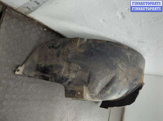 купить Защита арок (подкрылок) на Land Rover Freelander 2 2006-2014