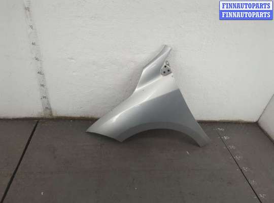 Крыло RN1578797 на Renault Megane 3 2009-2016
