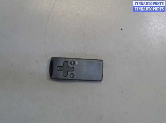 купить Пульт управления мультимедиа на Volvo V50 2007-2012
