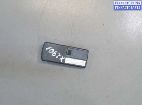купить Пульт управления мультимедиа на Volvo V50 2007-2012