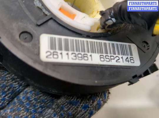 купить Шлейф руля на Chevrolet Tahoe 1999-2006