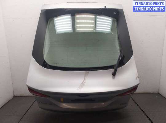 купить Петля крышки багажника на Ford Mondeo 5 2015-2019