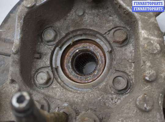 купить Ступица (кулак, цапфа) на Nissan Murano 2008-2015