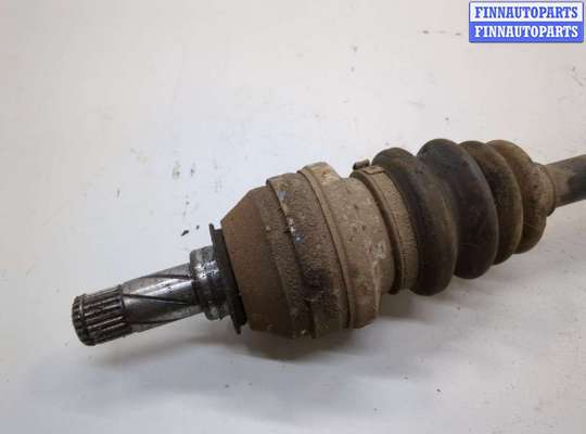 купить Полуось (приводной вал, шрус) на Opel Astra H 2004-2010