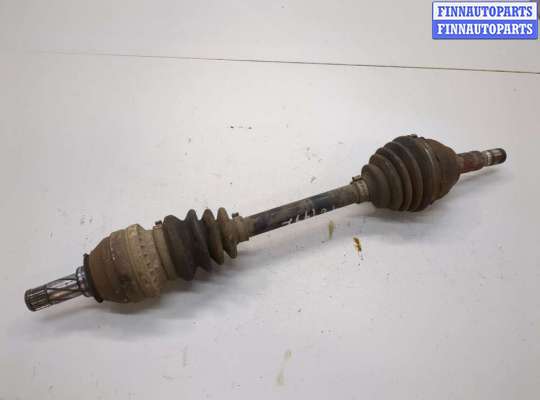 Полуось (приводной вал, шрус) OP2398479 на Opel Astra H 2004-2010