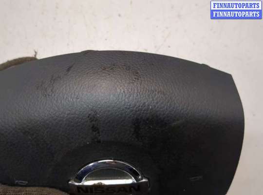 купить Подушка безопасности водителя на Nissan Note E11 2005-2013