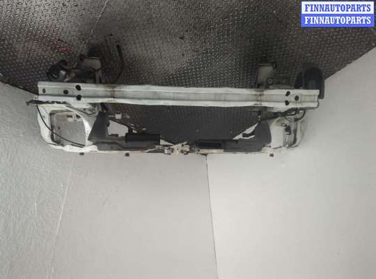 Сигнал (клаксон) OP2406852 на Opel Vectra C 2002-2008