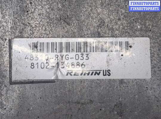 купить Блок комфорта на Acura MDX 2006-2013