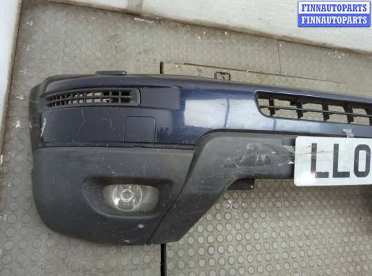 купить Заглушка (решётка) бампера на Volvo XC90 2002-2014