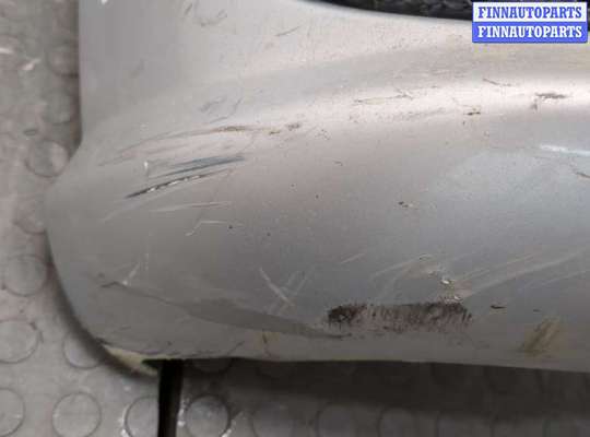 купить Бампер на Mercedes C W203 2000-2008