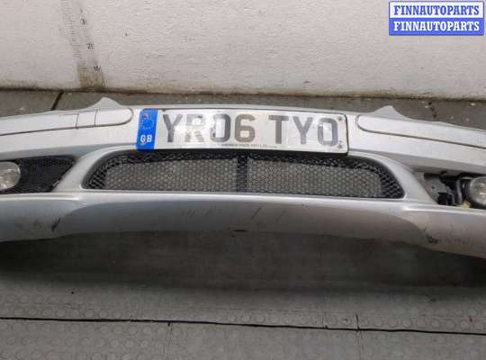 купить Бампер на Mercedes C W203 2000-2008